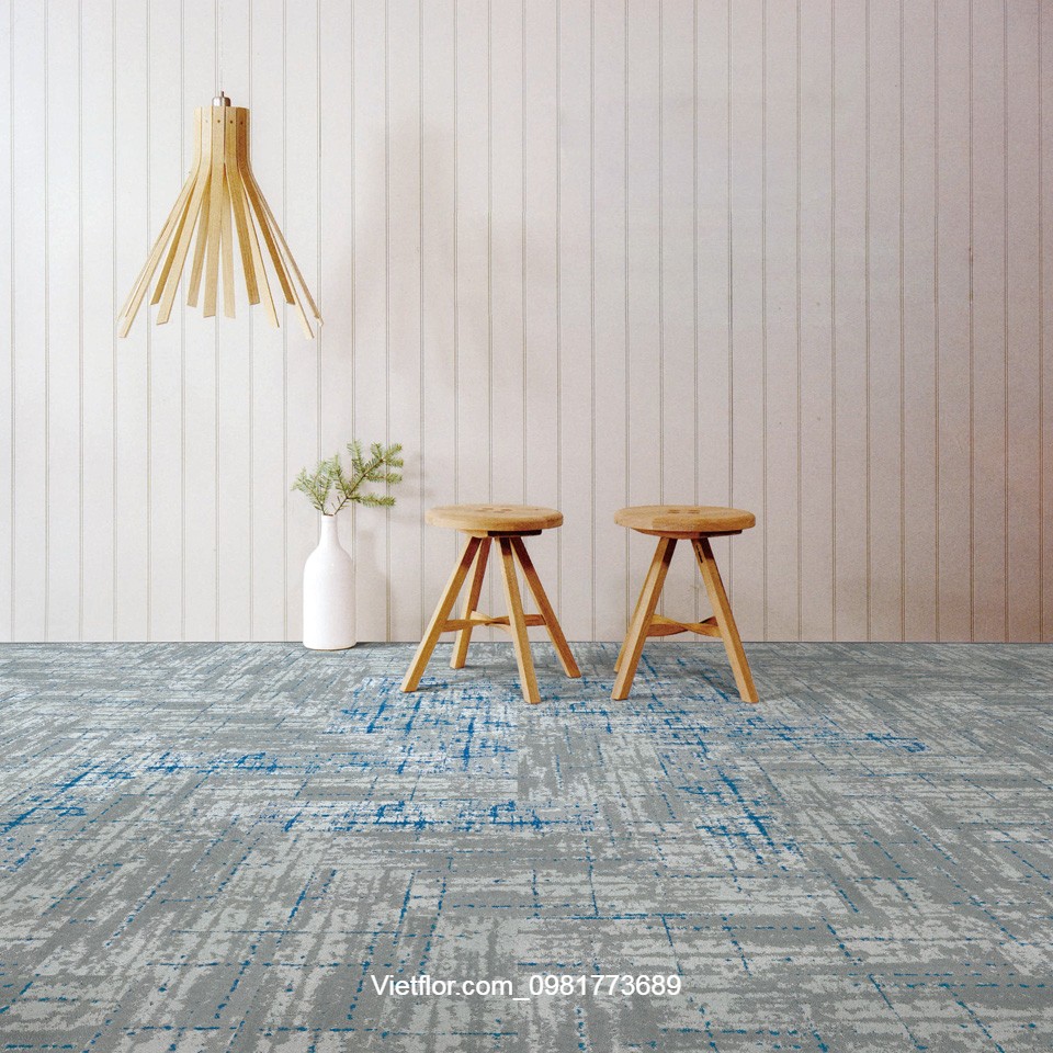 thảm văn phòng vietflor